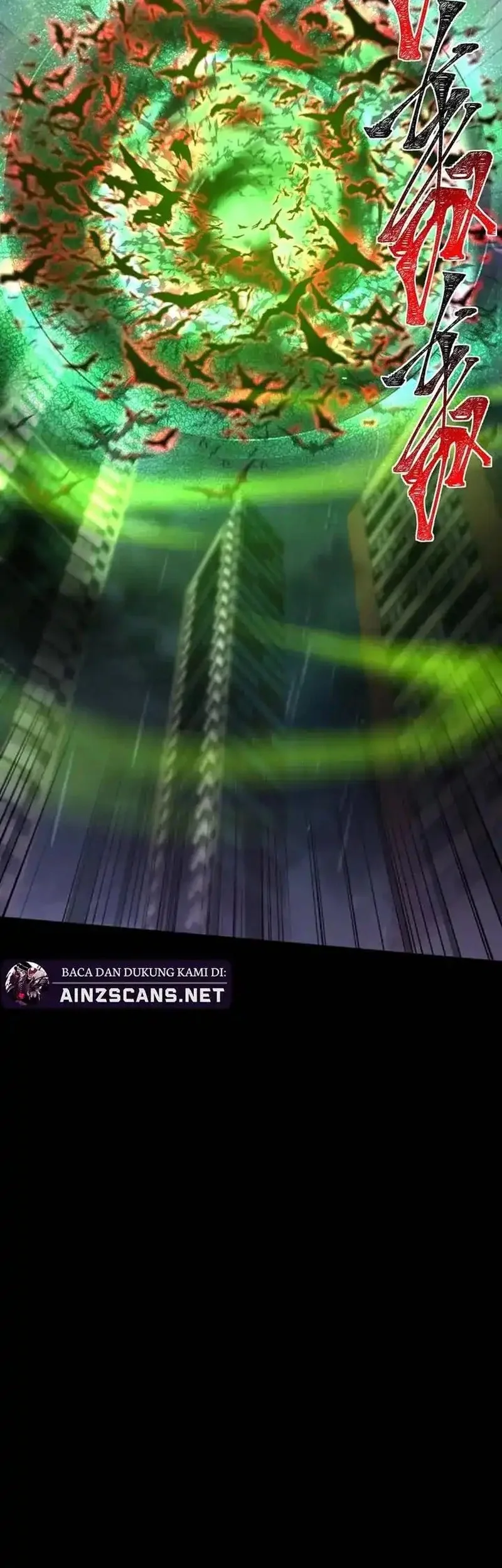 After the High School Goddess Dumped Me I Became a Martial Arts God Chapter 33 Gambar 46