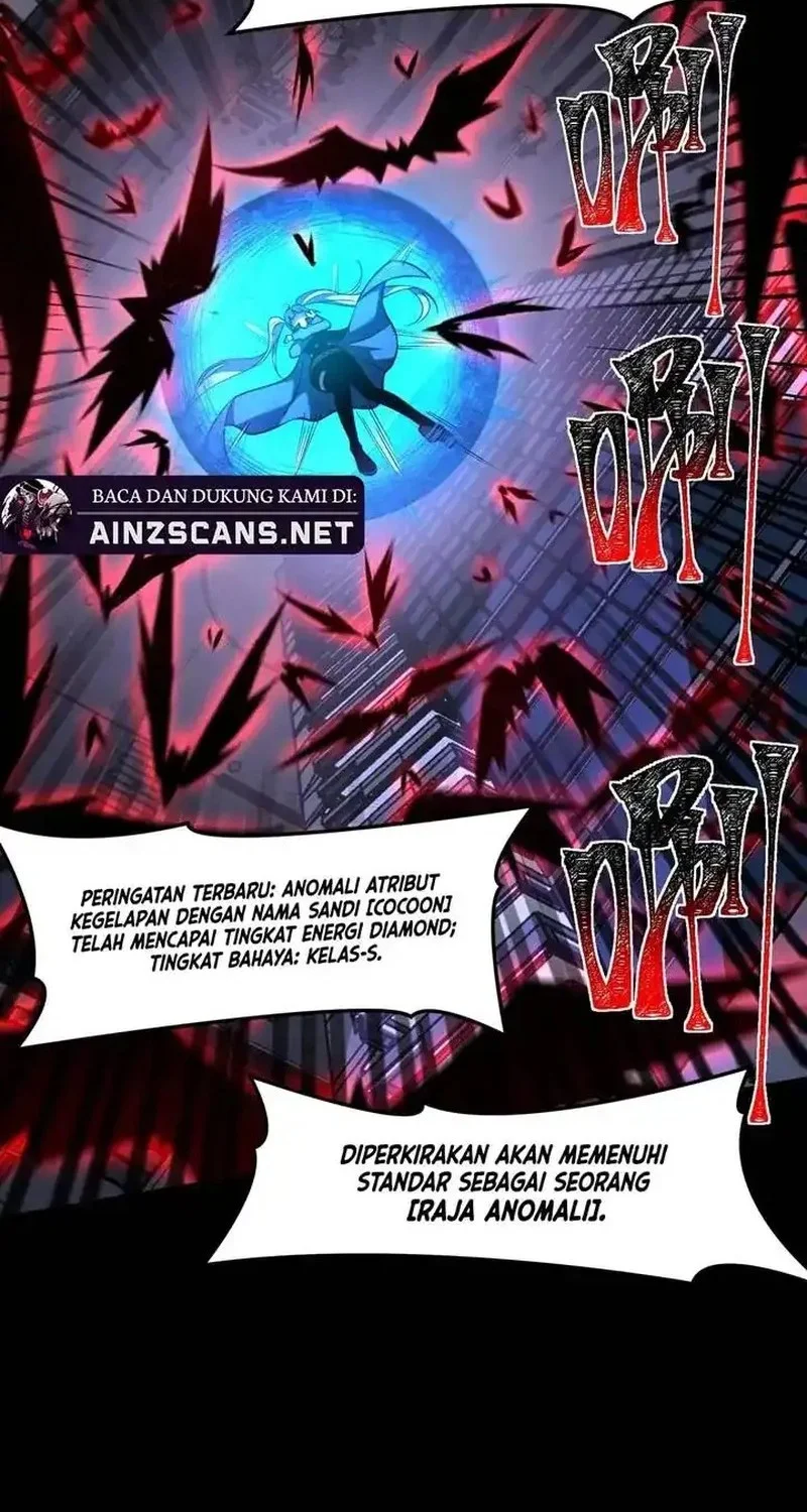 After the High School Goddess Dumped Me I Became a Martial Arts God Chapter 33 Gambar 4