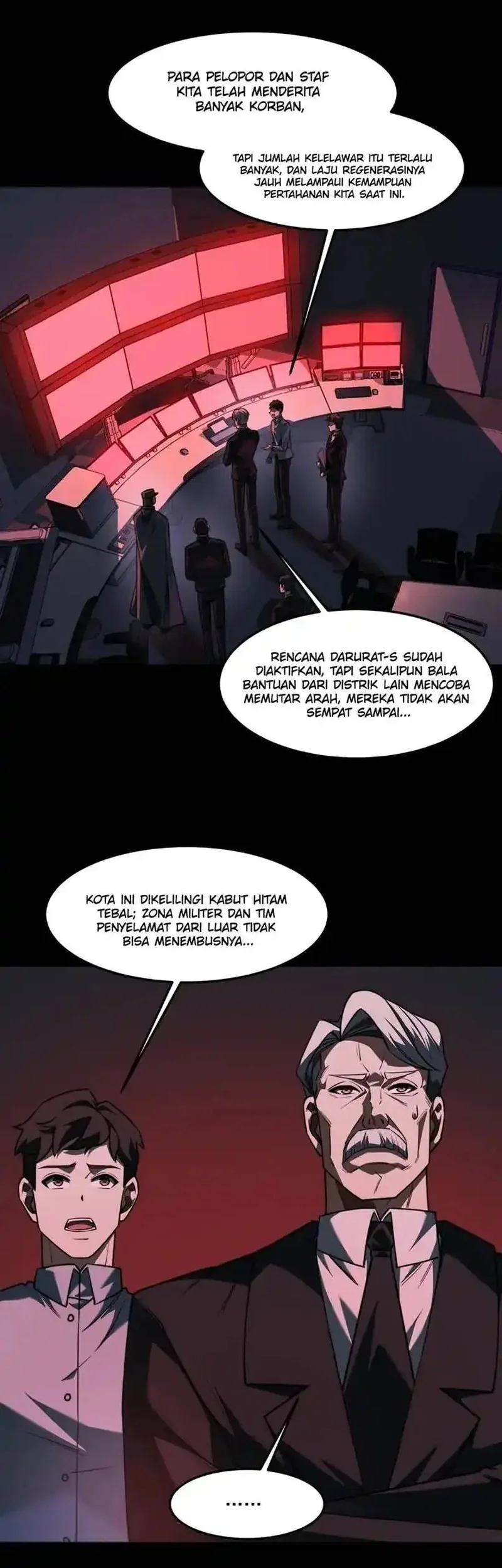 After the High School Goddess Dumped Me I Became a Martial Arts God Chapter 33 Gambar 5