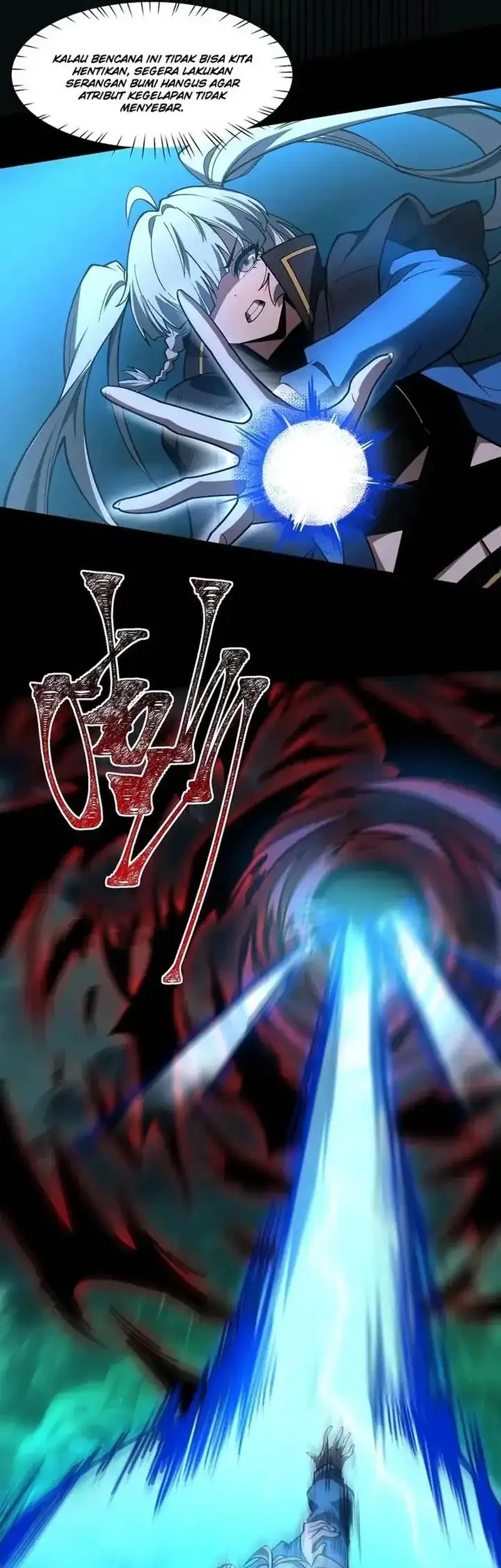 After the High School Goddess Dumped Me I Became a Martial Arts God Chapter 33 Gambar 9