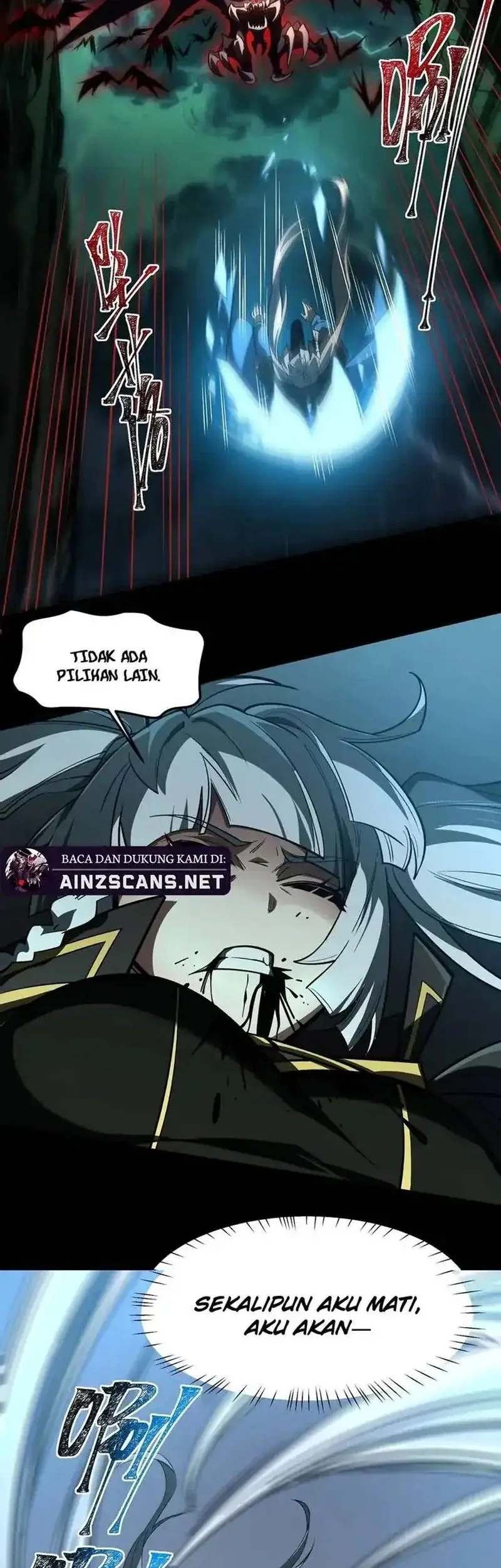 After the High School Goddess Dumped Me I Became a Martial Arts God Chapter 33 Gambar 14