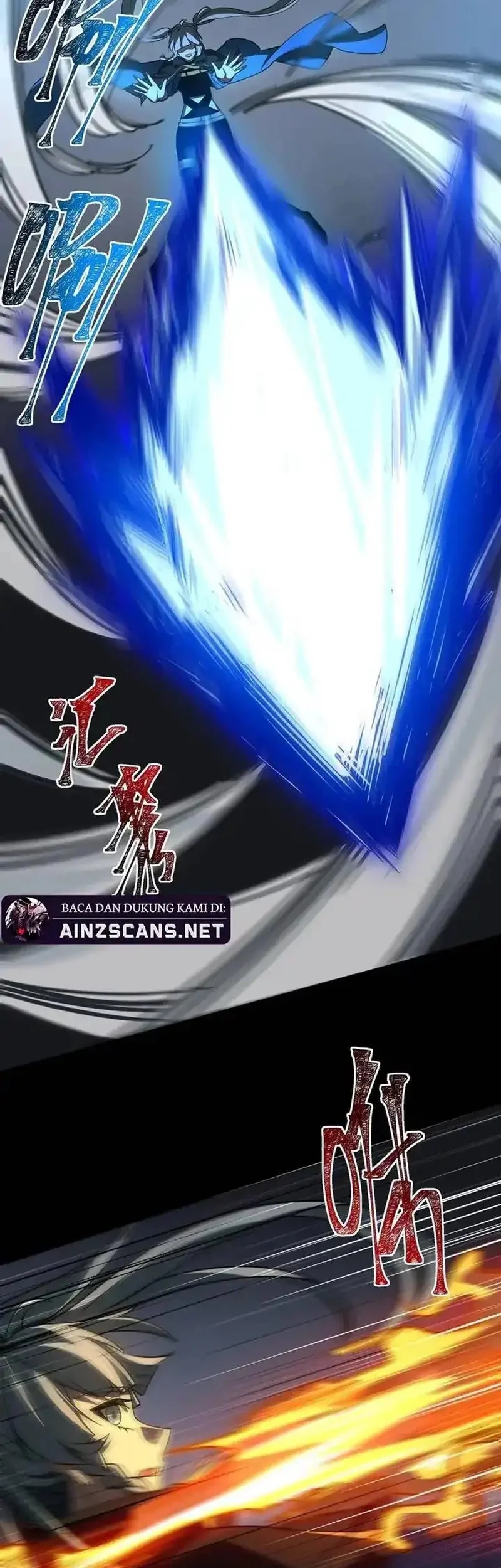 After the High School Goddess Dumped Me I Became a Martial Arts God Chapter 33 Gambar 15