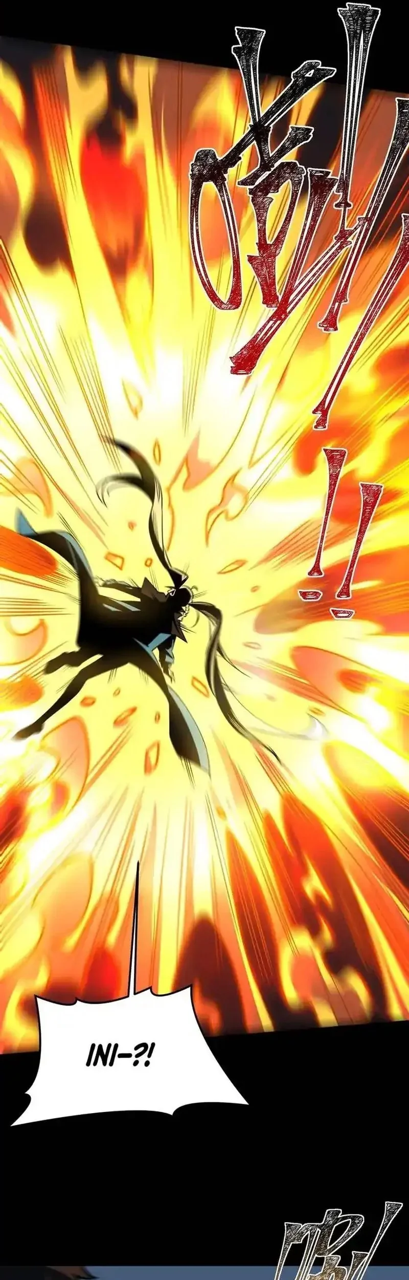 After the High School Goddess Dumped Me I Became a Martial Arts God Chapter 33 Gambar 17