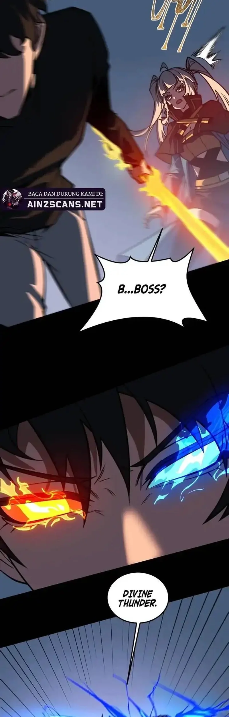 After the High School Goddess Dumped Me I Became a Martial Arts God Chapter 33 Gambar 18