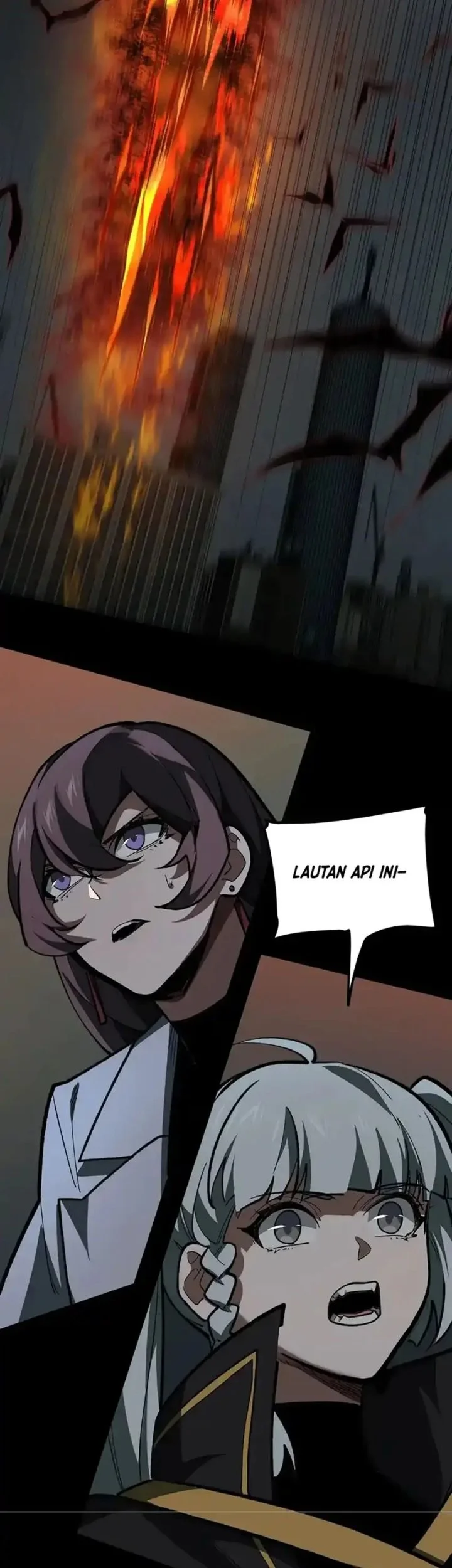 After the High School Goddess Dumped Me I Became a Martial Arts God Chapter 34 Gambar 26