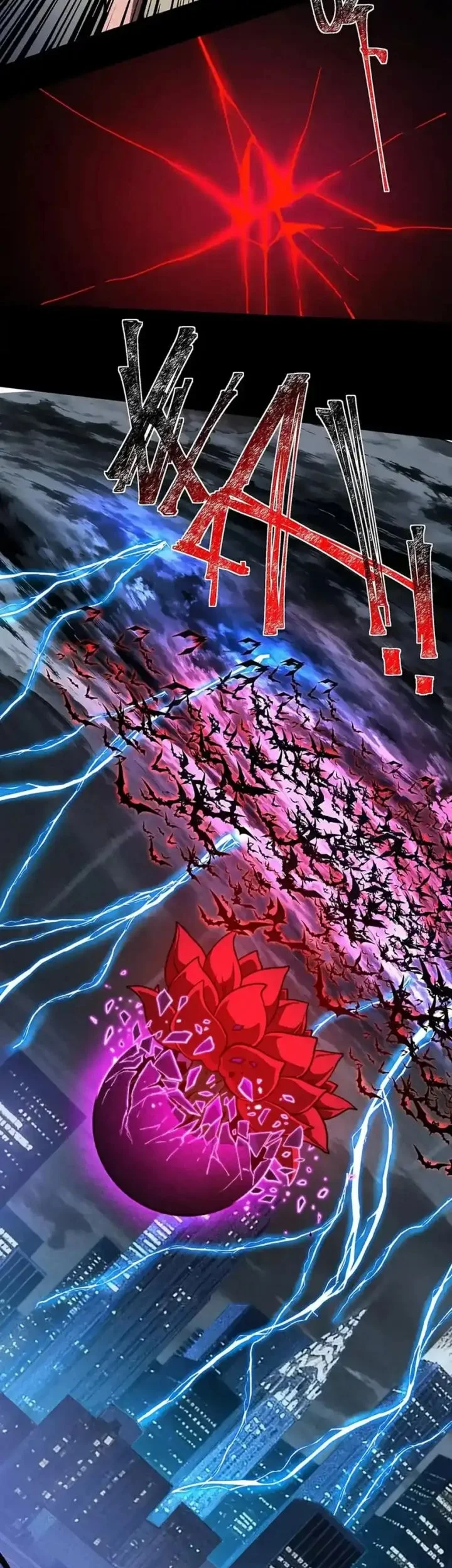 After the High School Goddess Dumped Me I Became a Martial Arts God Chapter 34 Gambar 35