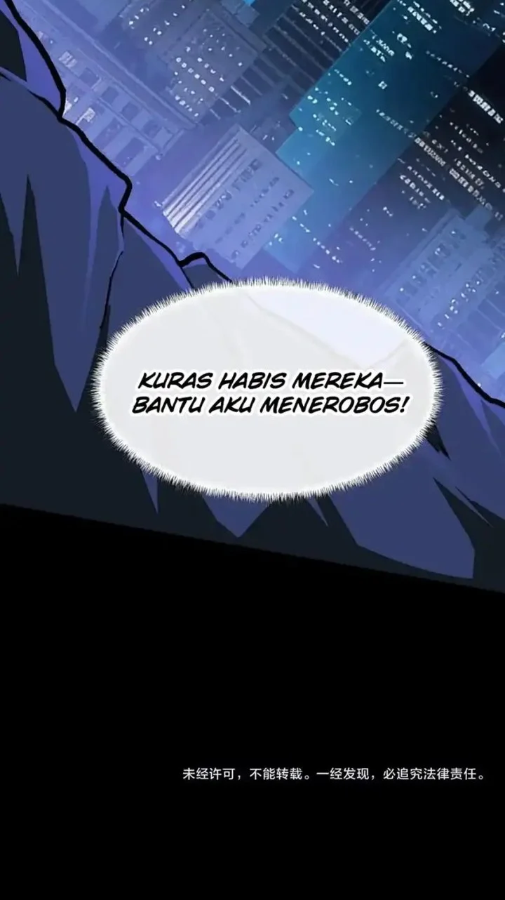 After the High School Goddess Dumped Me I Became a Martial Arts God Chapter 34 Gambar 36