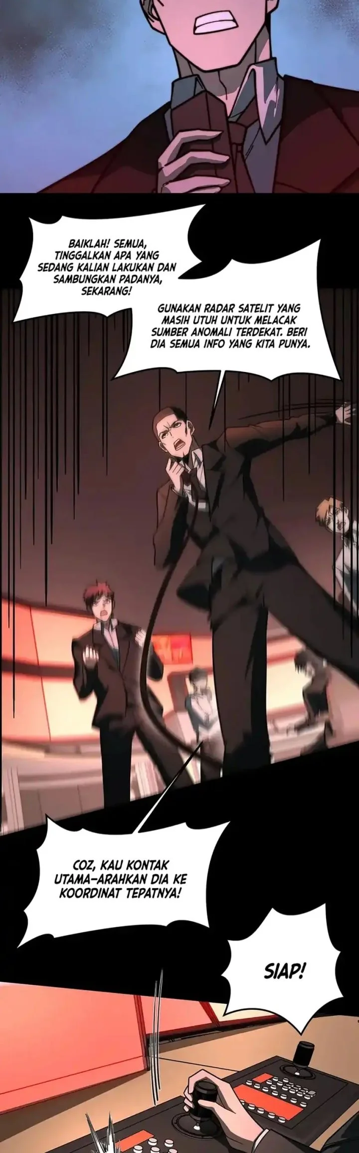 After the High School Goddess Dumped Me I Became a Martial Arts God Chapter 34 Gambar 7