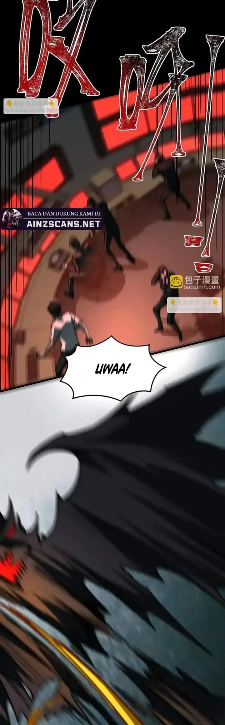 After the High School Goddess Dumped Me I Became a Martial Arts God Chapter 34 Gambar 10