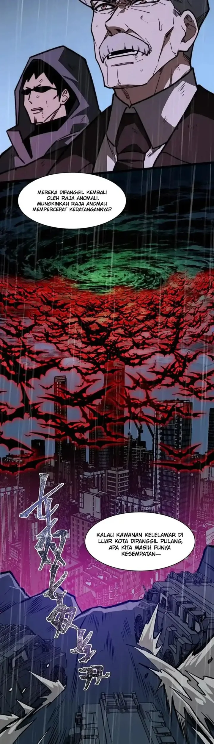 After the High School Goddess Dumped Me I Became a Martial Arts God Chapter 34 Gambar 18