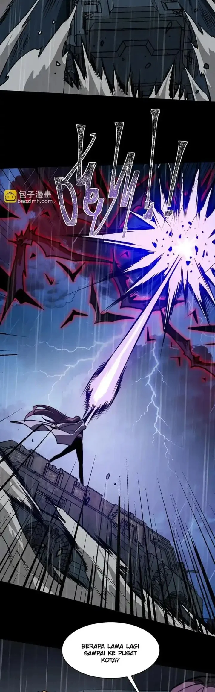 After the High School Goddess Dumped Me I Became a Martial Arts God Chapter 34 Gambar 19