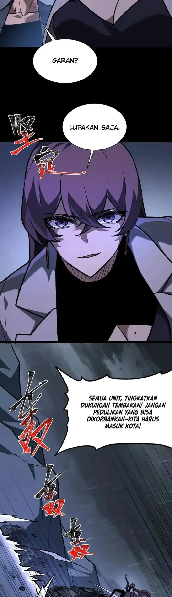 After the High School Goddess Dumped Me I Became a Martial Arts God Chapter 34 Gambar 24