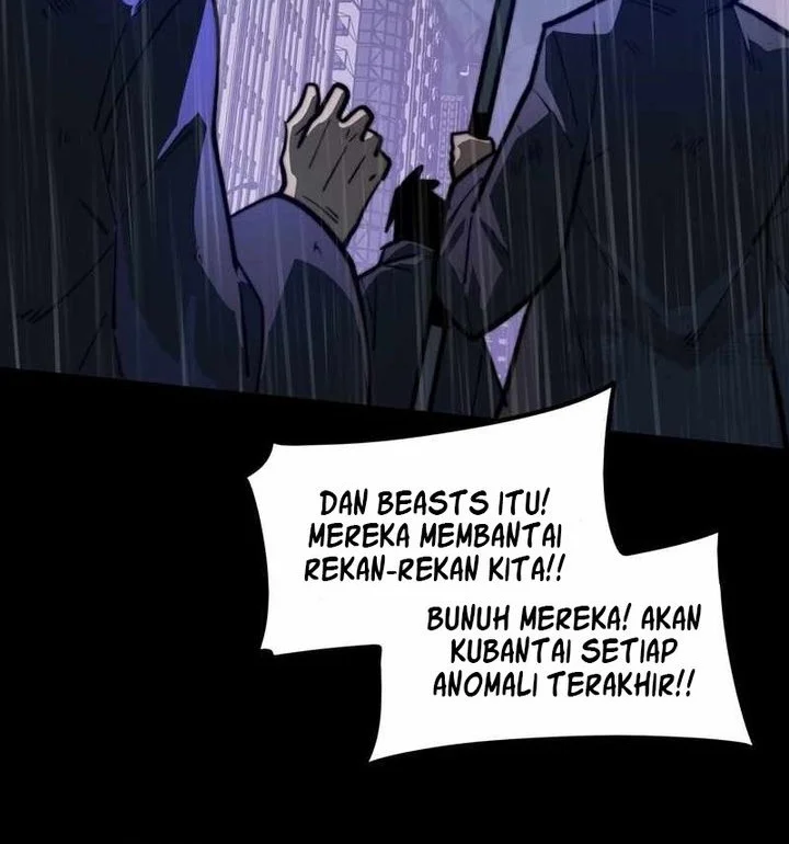 After the High School Goddess Dumped Me I Became a Martial Arts God Chapter 35 Gambar 20