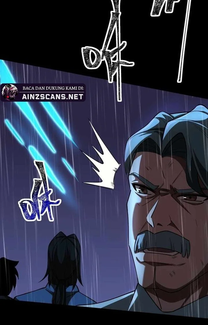 After the High School Goddess Dumped Me I Became a Martial Arts God Chapter 35 Gambar 26