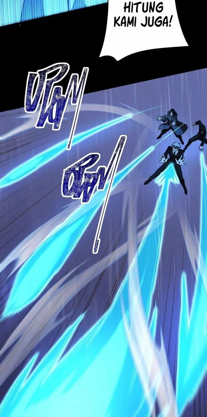 After the High School Goddess Dumped Me I Became a Martial Arts God Chapter 35 Gambar 30