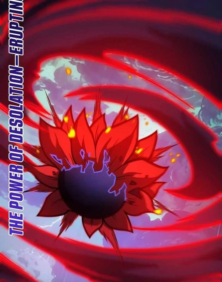 Manhua After the High School Goddess Dumped Me I Became a Martial Arts God Chapter 35 gambar nomor 2