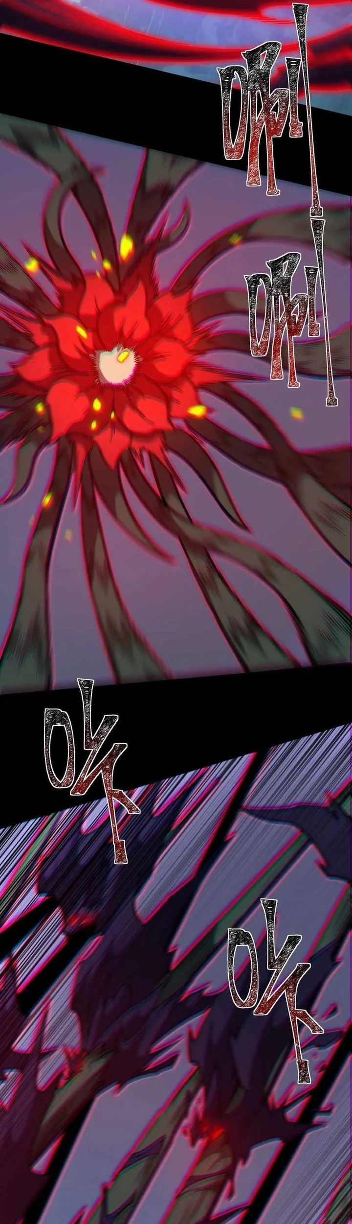 After the High School Goddess Dumped Me I Became a Martial Arts God Chapter 35 Gambar 3