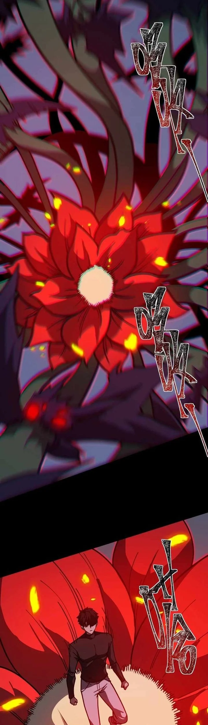 After the High School Goddess Dumped Me I Became a Martial Arts God Chapter 35 Gambar 5