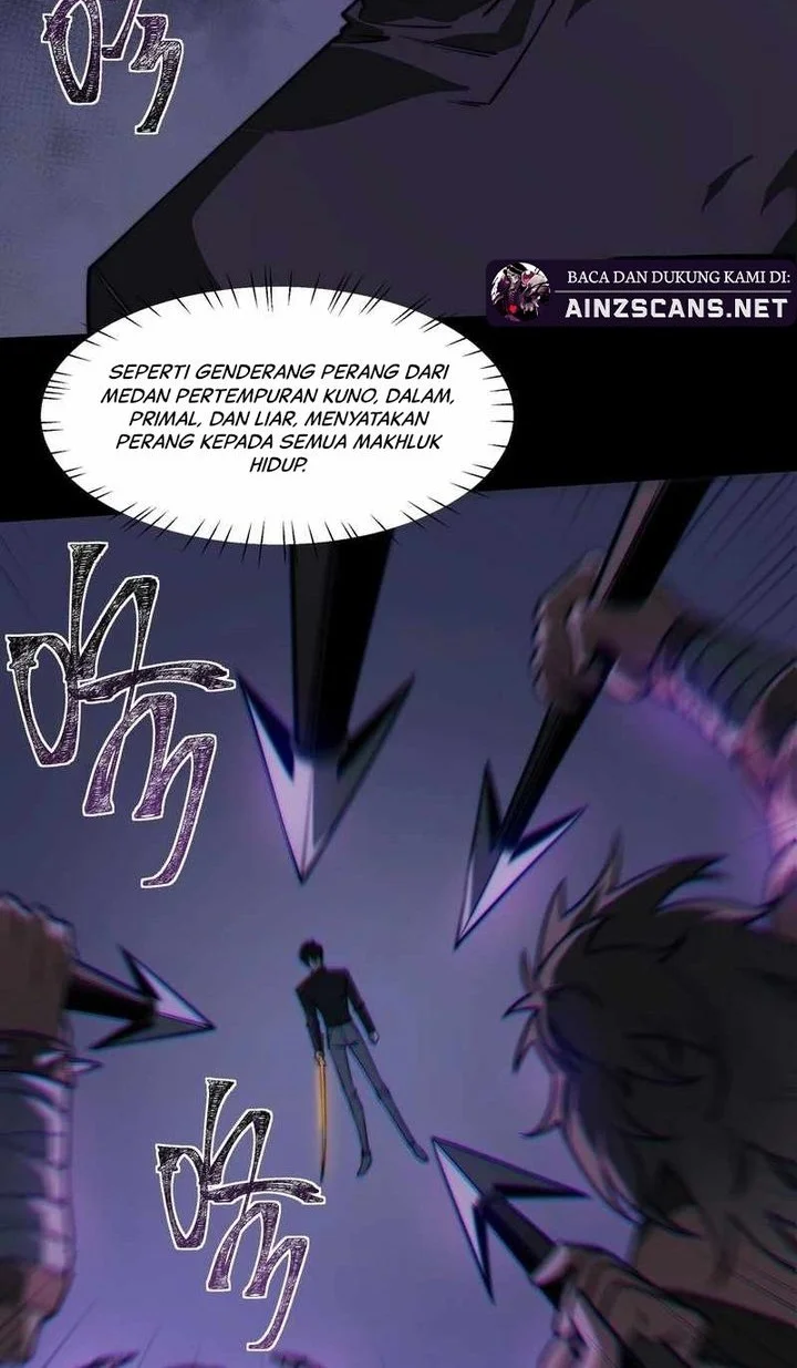 After the High School Goddess Dumped Me I Became a Martial Arts God Chapter 35 Gambar 8