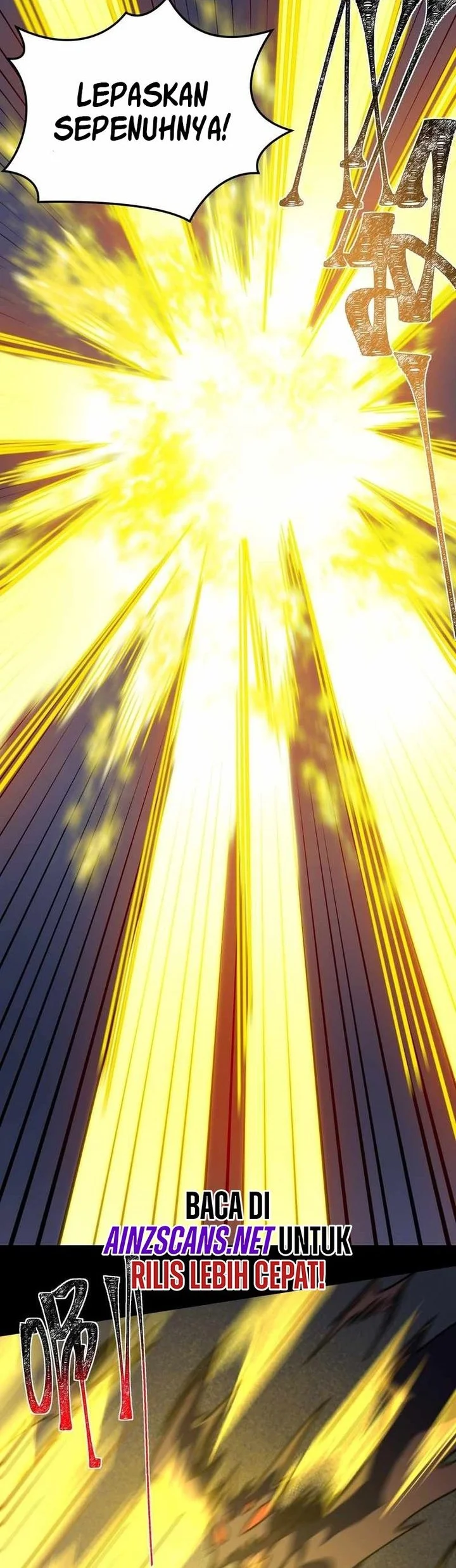 After the High School Goddess Dumped Me I Became a Martial Arts God Chapter 35 Gambar 12