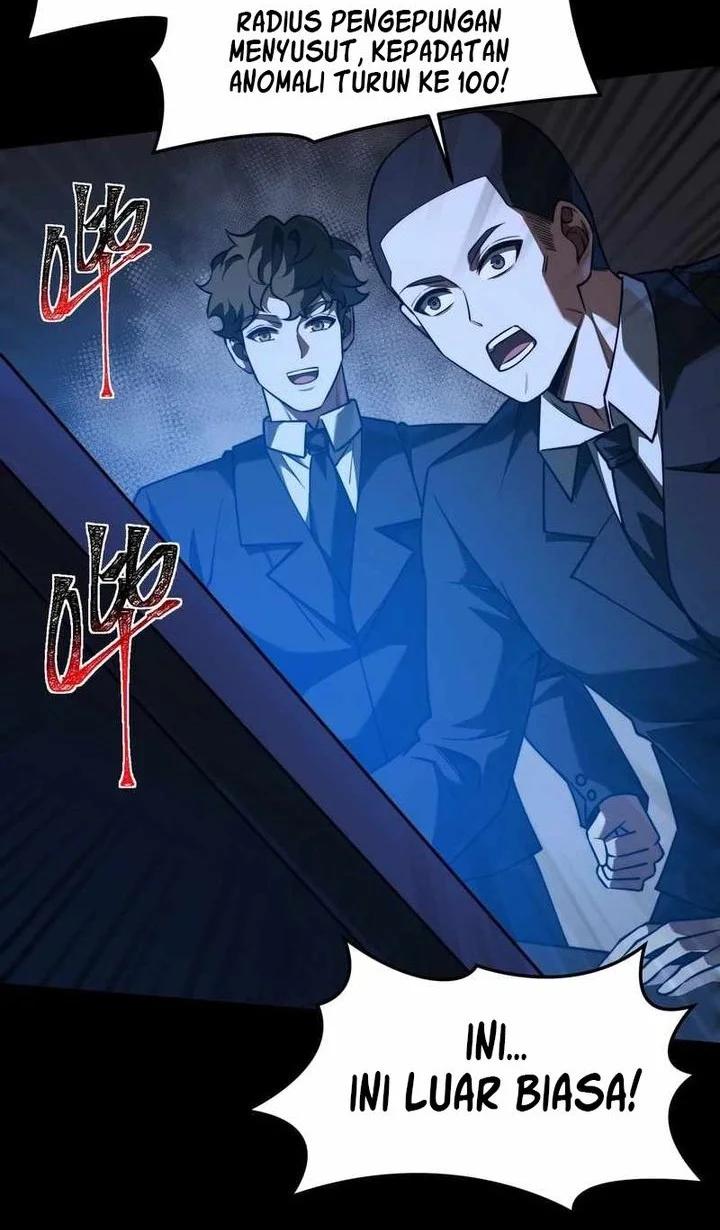 After the High School Goddess Dumped Me I Became a Martial Arts God Chapter 35 Gambar 14