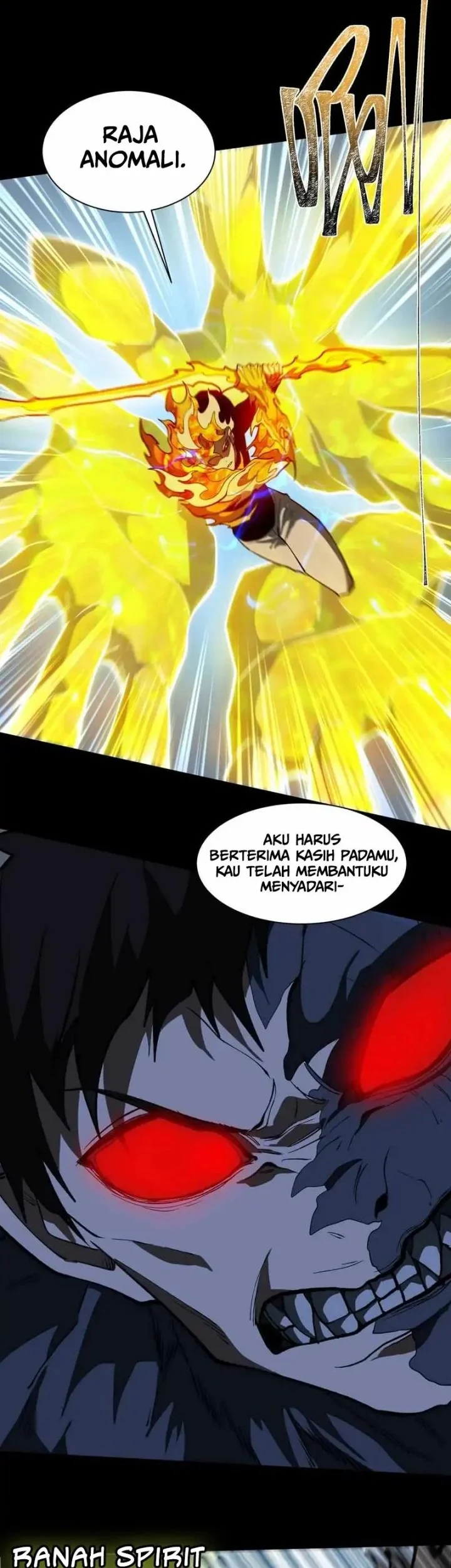 Manhua After the High School Goddess Dumped Me I Became a Martial Arts God Chapter 36 gambar nomor 2