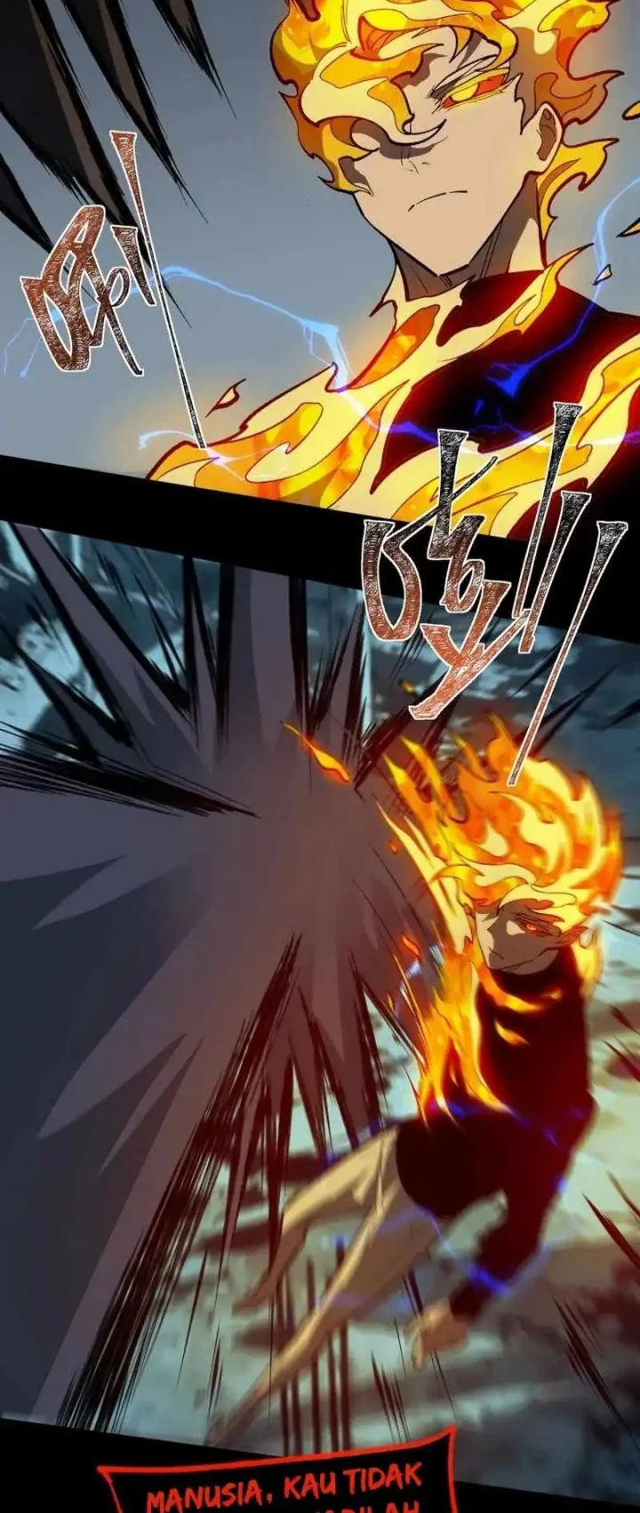 After the High School Goddess Dumped Me I Became a Martial Arts God Chapter 36 Gambar 5