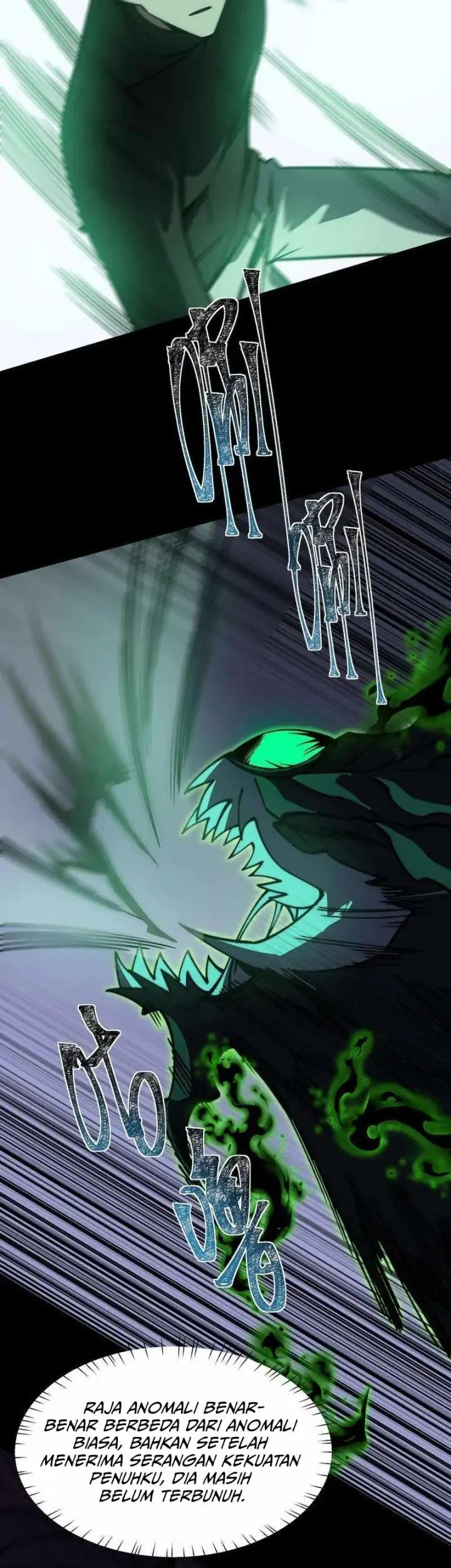 After the High School Goddess Dumped Me I Became a Martial Arts God Chapter 36 Gambar 3