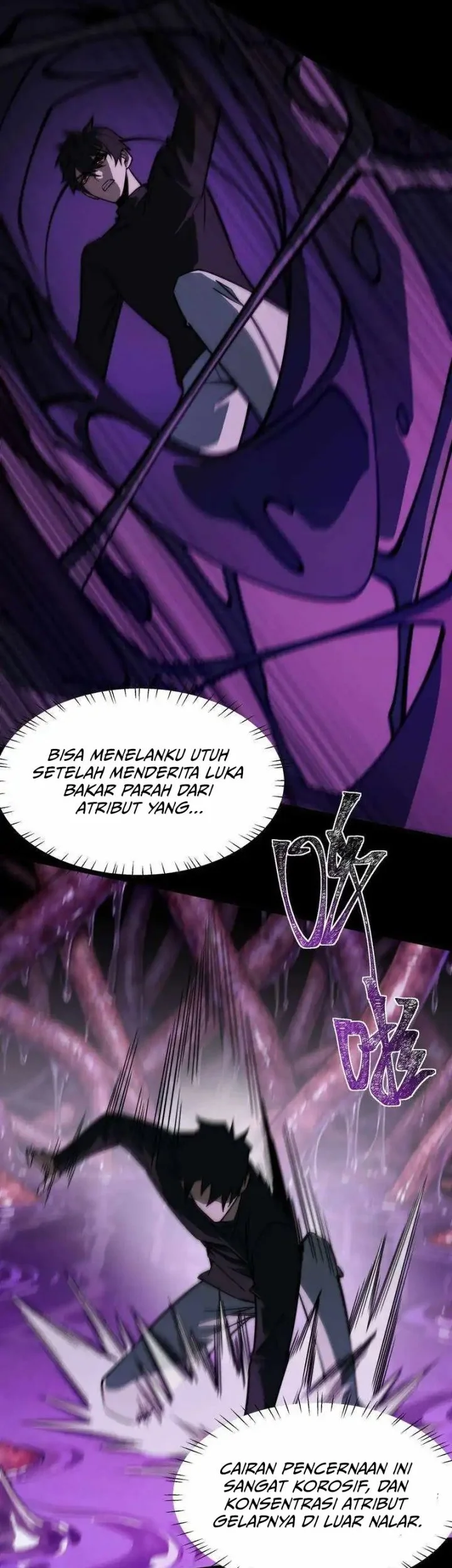 After the High School Goddess Dumped Me I Became a Martial Arts God Chapter 36 Gambar 4