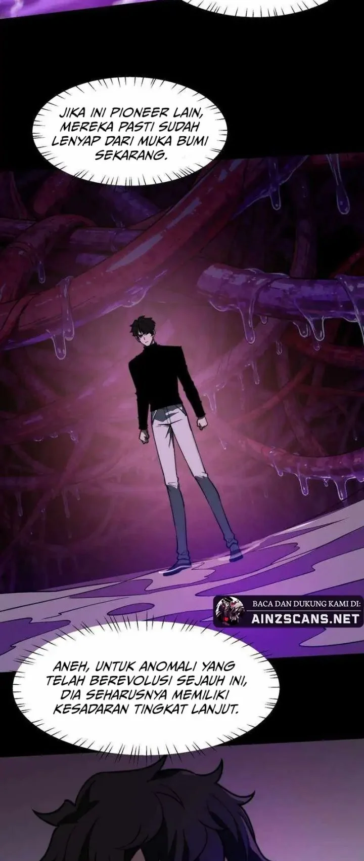 After the High School Goddess Dumped Me I Became a Martial Arts God Chapter 36 Gambar 5