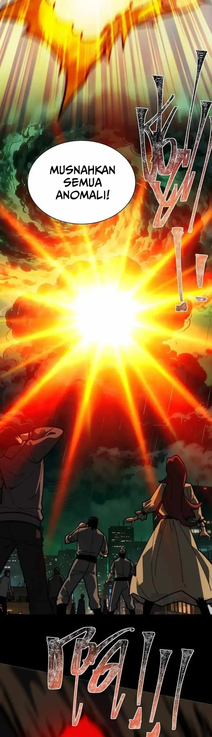 After the High School Goddess Dumped Me I Became a Martial Arts God Chapter 36 Gambar 9