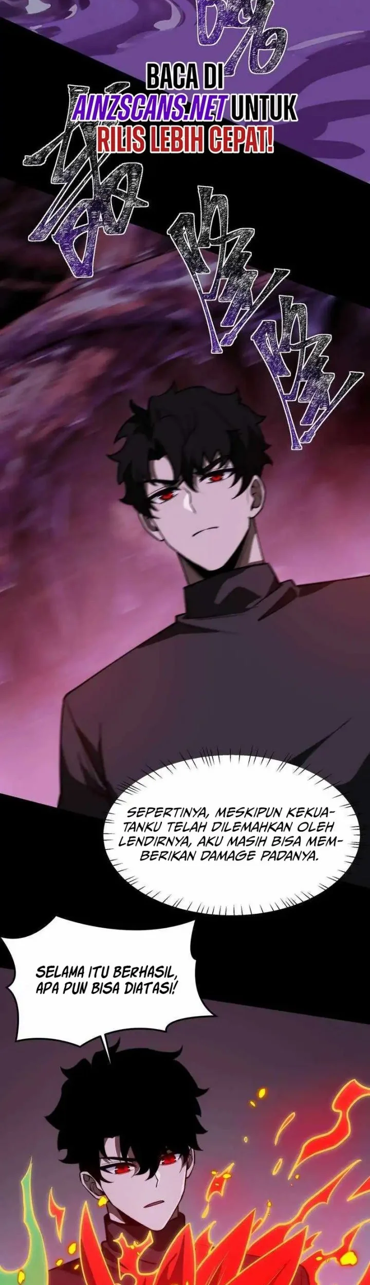 After the High School Goddess Dumped Me I Became a Martial Arts God Chapter 36 Gambar 8