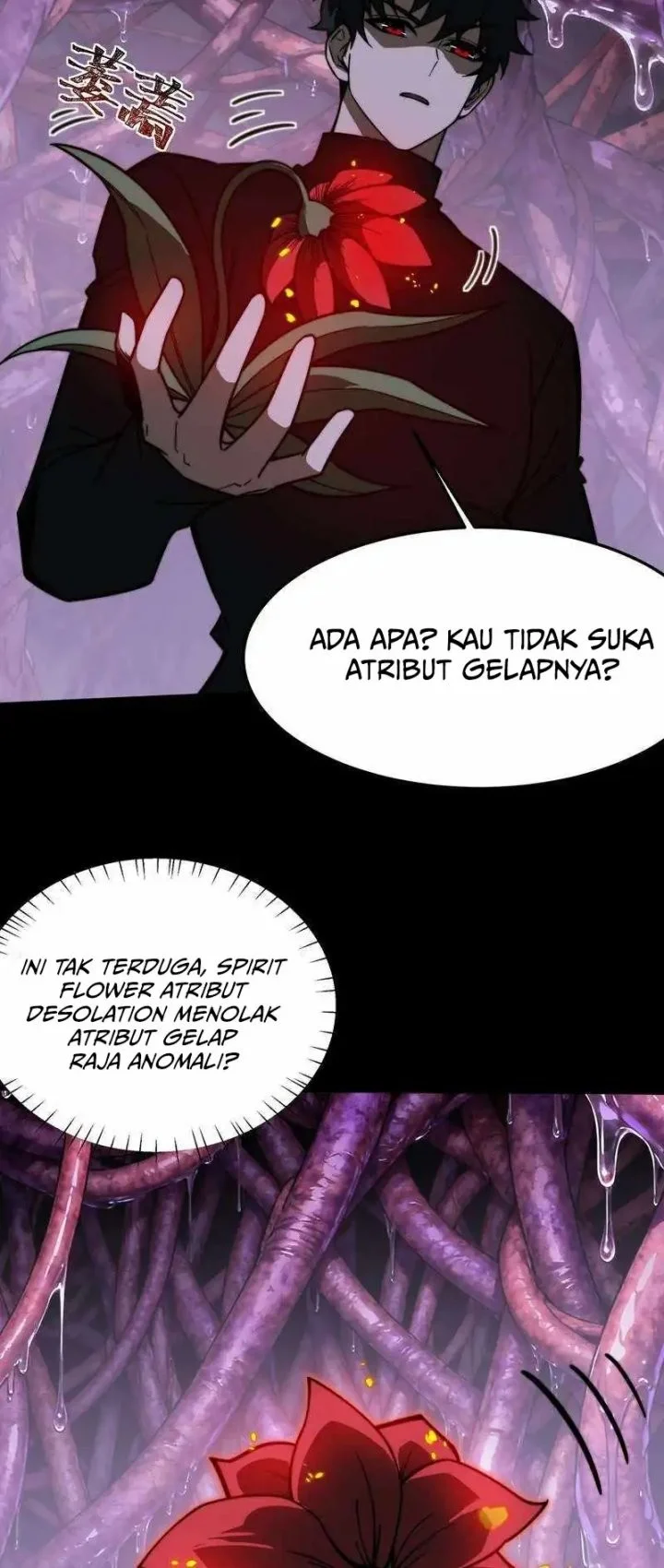 After the High School Goddess Dumped Me I Became a Martial Arts God Chapter 36 Gambar 10