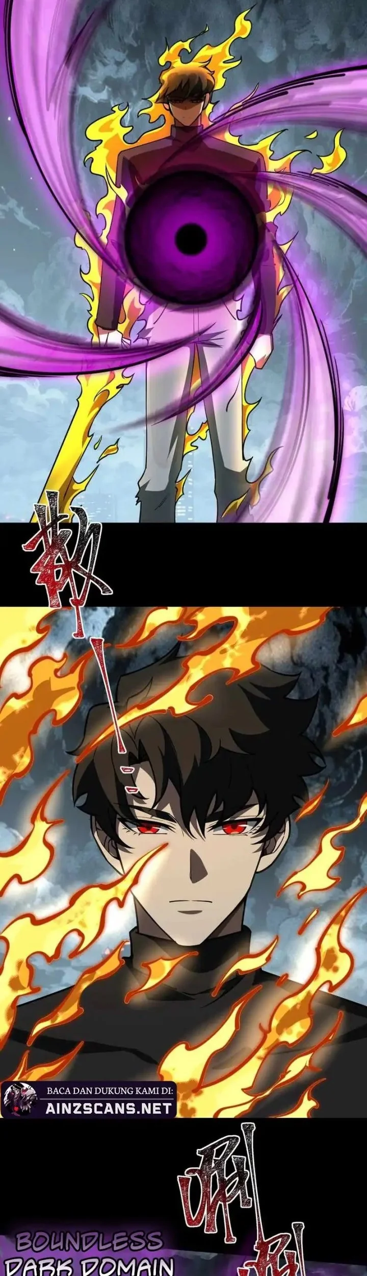 After the High School Goddess Dumped Me I Became a Martial Arts God Chapter 36 Gambar 12