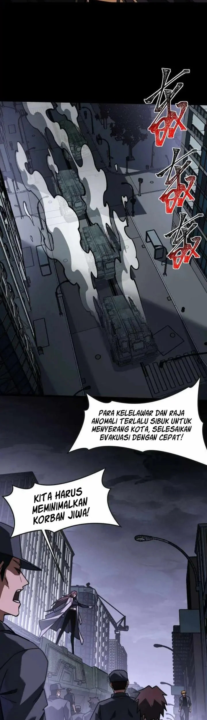 After the High School Goddess Dumped Me I Became a Martial Arts God Chapter 36 Gambar 14