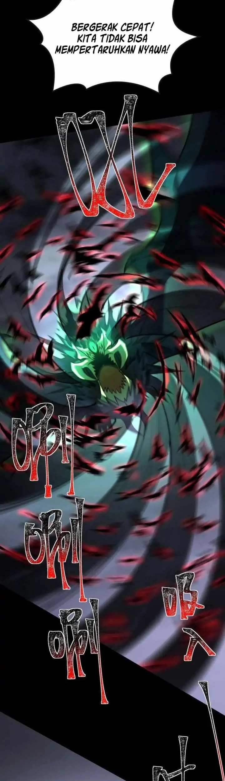 After the High School Goddess Dumped Me I Became a Martial Arts God Chapter 36 Gambar 16