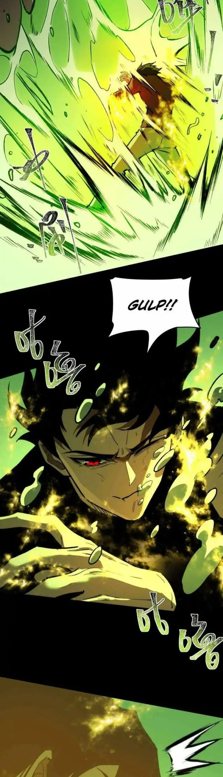 After the High School Goddess Dumped Me I Became a Martial Arts God Chapter 36 Gambar 18