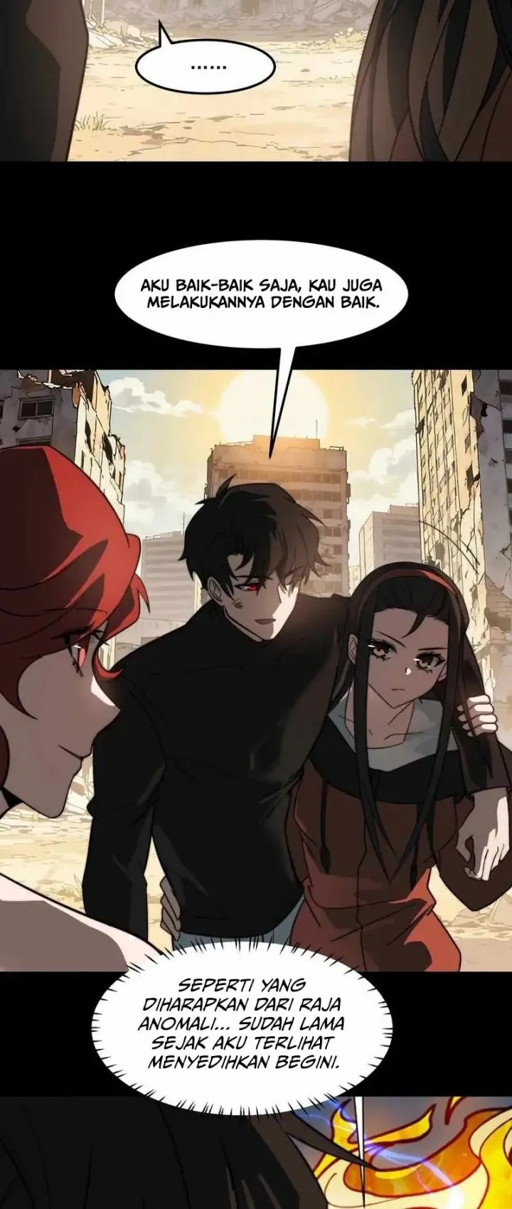 After the High School Goddess Dumped Me I Became a Martial Arts God Chapter 36 Gambar 25