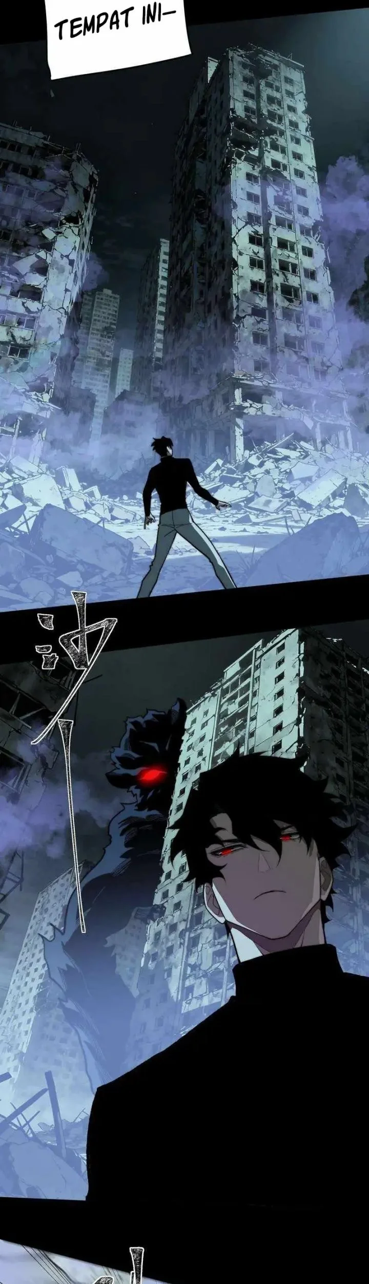 After the High School Goddess Dumped Me I Became a Martial Arts God Chapter 36 Gambar 21