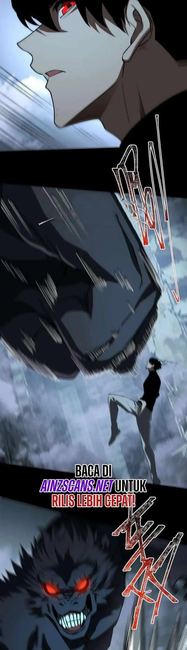 After the High School Goddess Dumped Me I Became a Martial Arts God Chapter 36 Gambar 23