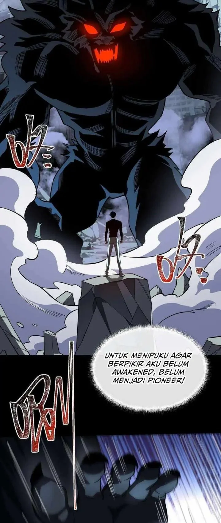 After the High School Goddess Dumped Me I Became a Martial Arts God Chapter 36 Gambar 25