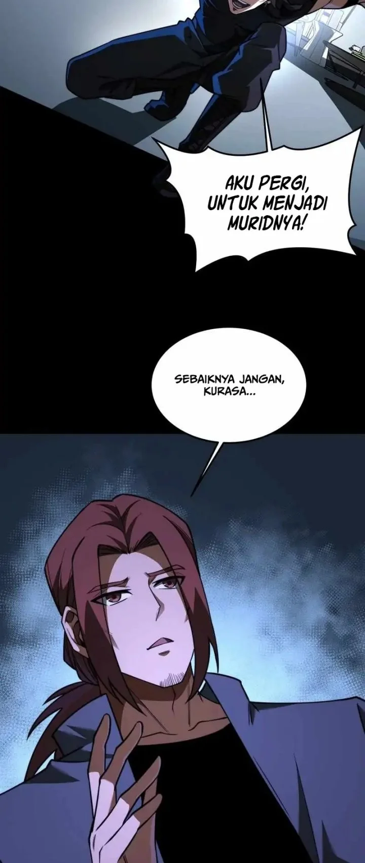 After the High School Goddess Dumped Me I Became a Martial Arts God Chapter 36 Gambar 30