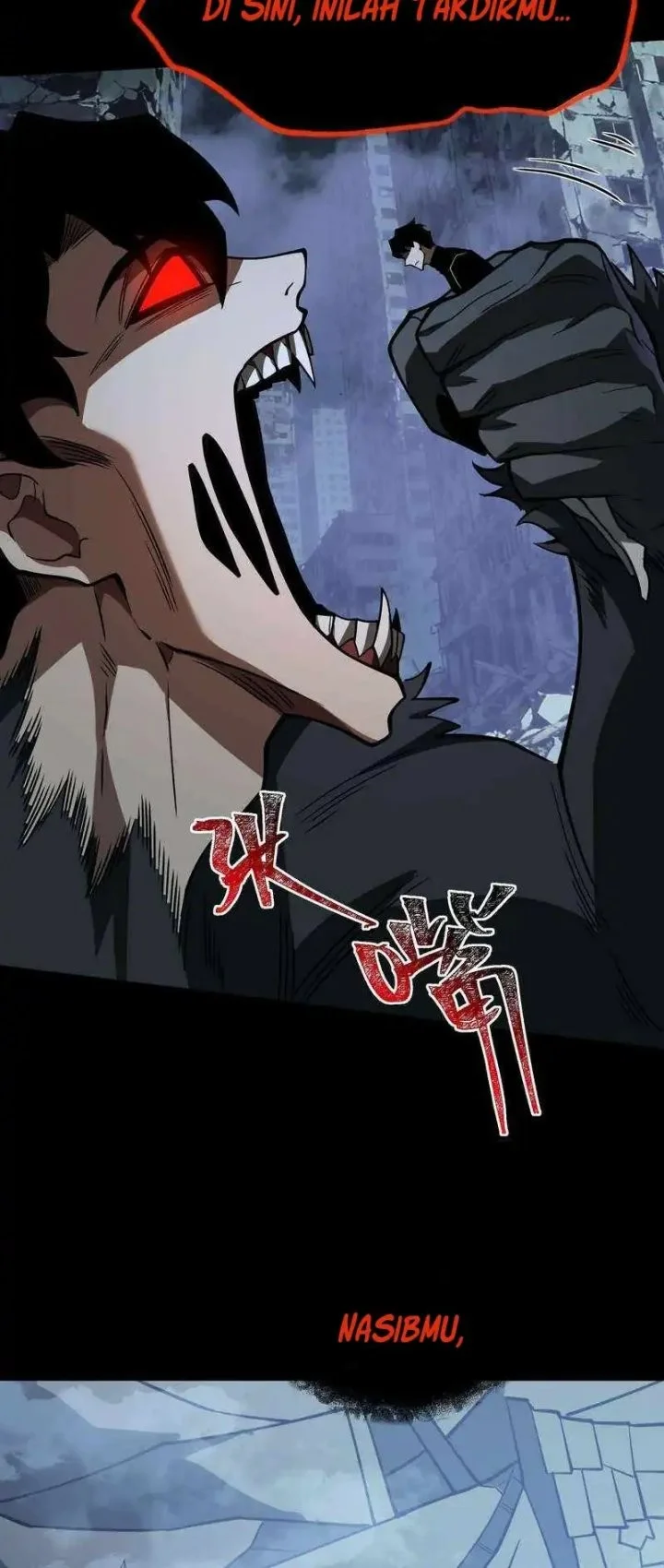 After the High School Goddess Dumped Me I Became a Martial Arts God Chapter 36 Gambar 30