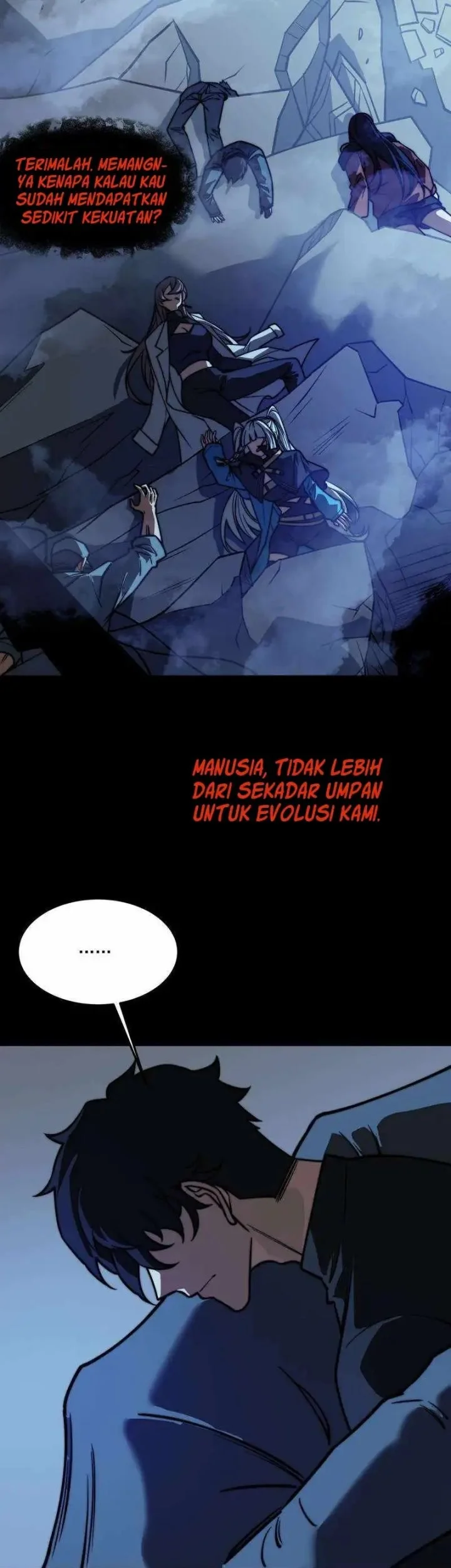 After the High School Goddess Dumped Me I Became a Martial Arts God Chapter 36 Gambar 31