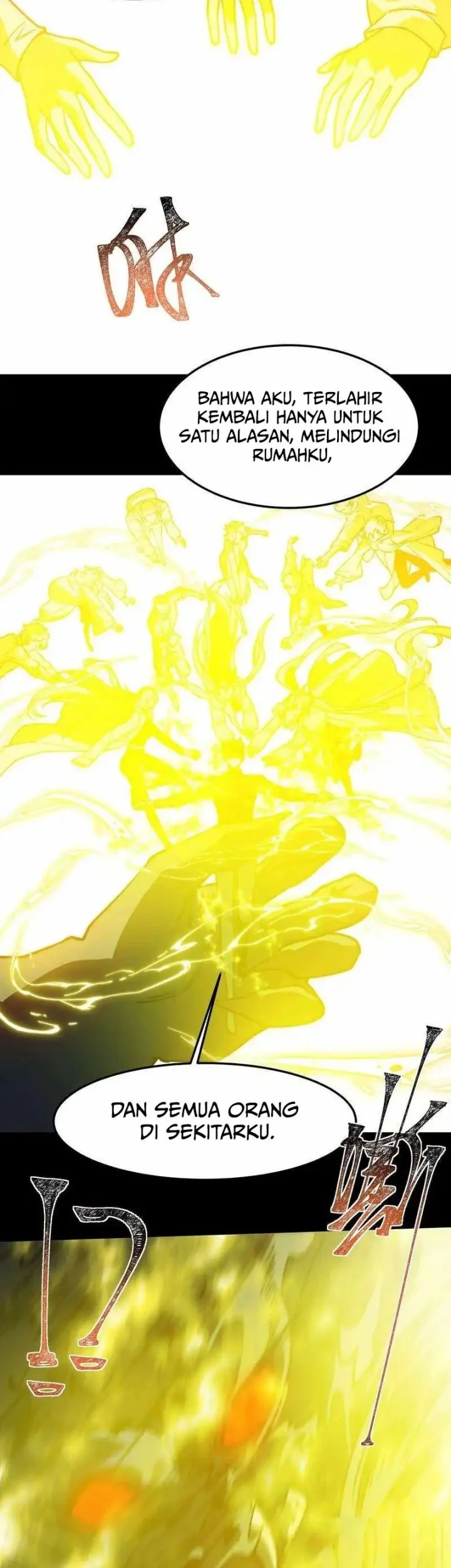 After the High School Goddess Dumped Me I Became a Martial Arts God Chapter 36 Gambar 33