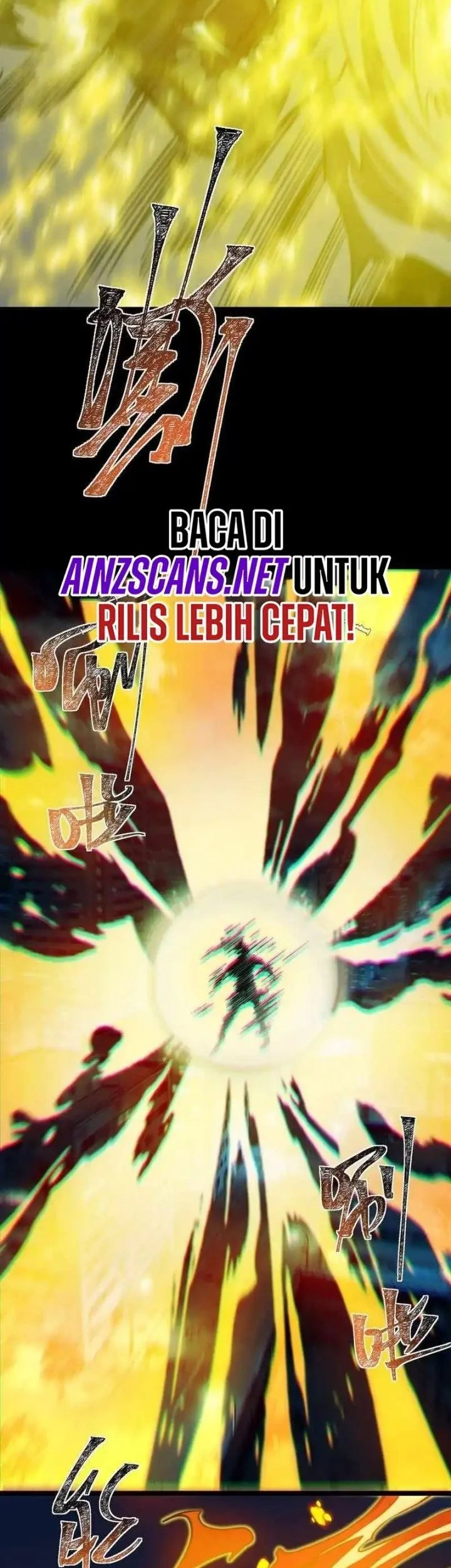 After the High School Goddess Dumped Me I Became a Martial Arts God Chapter 36 Gambar 34