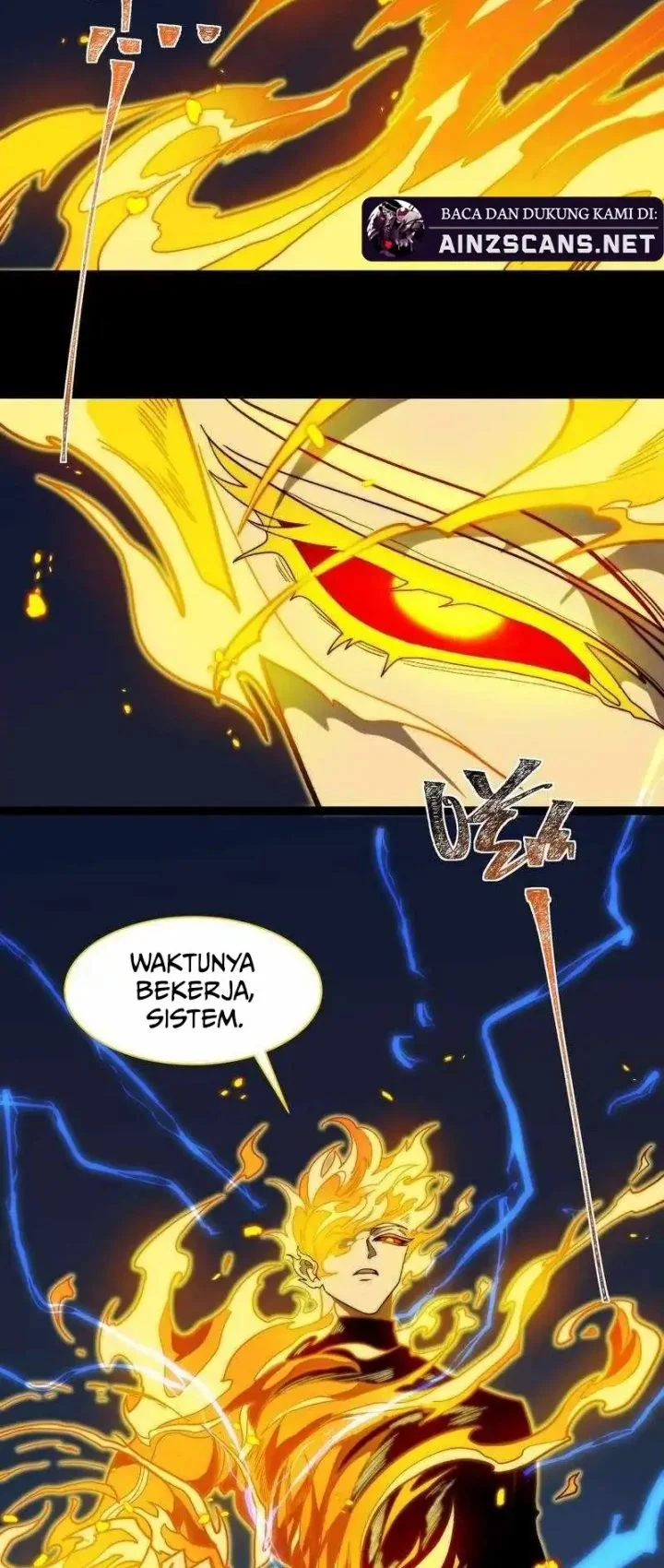 After the High School Goddess Dumped Me I Became a Martial Arts God Chapter 36 Gambar 35