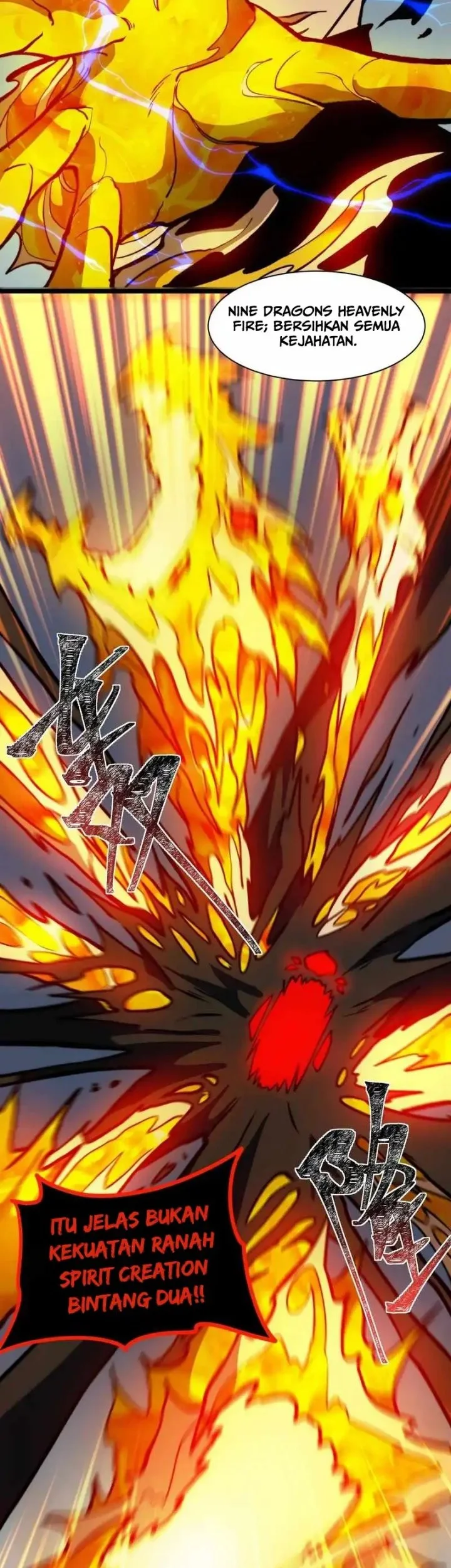 After the High School Goddess Dumped Me I Became a Martial Arts God Chapter 37 Gambar 8