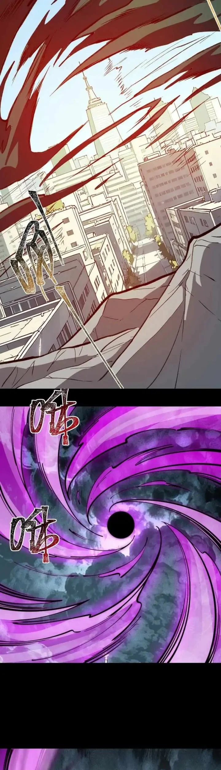 After the High School Goddess Dumped Me I Became a Martial Arts God Chapter 37 Gambar 11