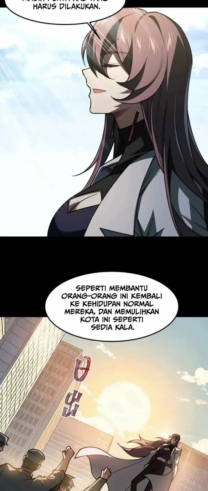 After the High School Goddess Dumped Me I Became a Martial Arts God Chapter 37 Gambar 15